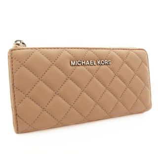 マイケルコース(Michael Kors)のMICHAEL KORS 長財布(長財布)