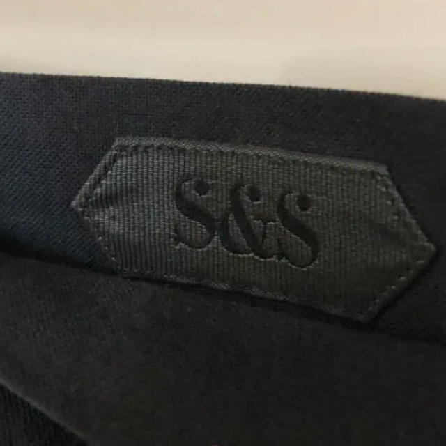 Spick & Span(スピックアンドスパン)のS&S☆スカート 膝丈  レディースのスカート(ひざ丈スカート)の商品写真