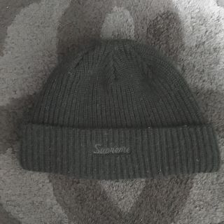 シュプリーム(Supreme)のSupreme Loose Gauge Beanie (ニット帽/ビーニー)