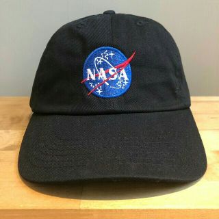 NASA CAP(キャップ)