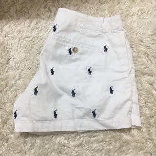 ポロラルフローレン(POLO RALPH LAUREN)のチョコくるみ様 専用(ショートパンツ)