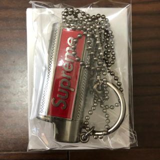 シュプリーム(Supreme)のSupreme シュプリーム Metal Lighter Holster(ネックレス)