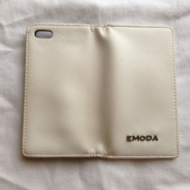 EMODA(エモダ)のEMODA♡iPhone5ケース その他のその他(その他)の商品写真