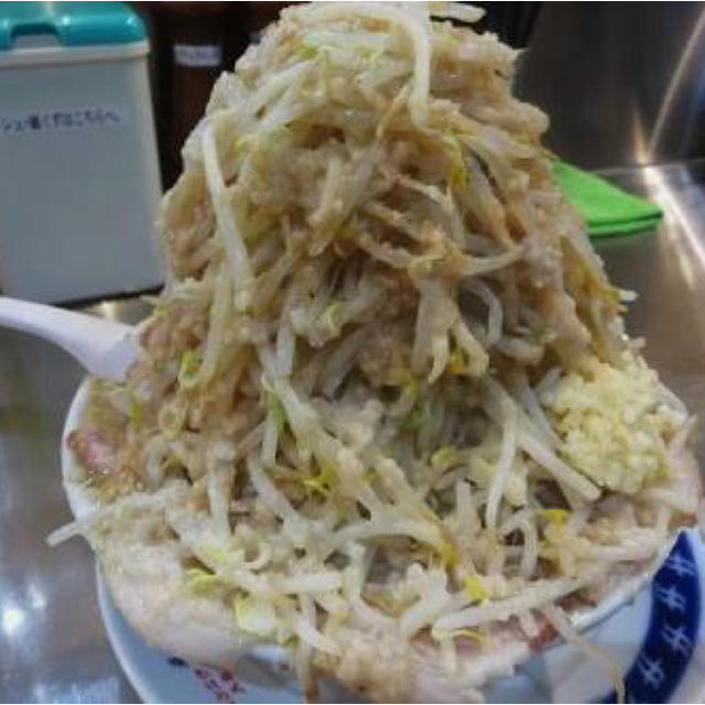 ラーメン