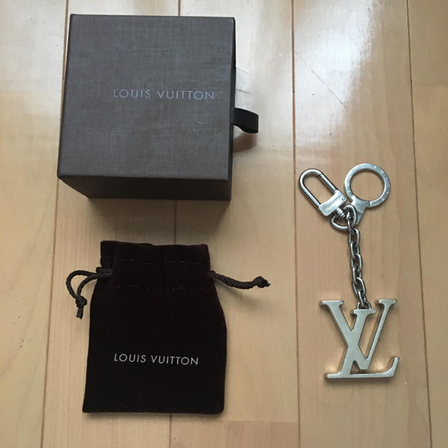 LOUIS VUITTON - LOUIS VUITTON キーリングの通販 by たたた's shop｜ルイヴィトンならラクマ
