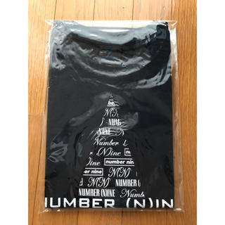 ナンバーナイン(NUMBER (N)INE)のMARLBORO × NUMBER (N)INE  コラボ Tシャツ(Tシャツ/カットソー(半袖/袖なし))