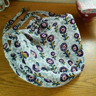 ミナペルホネン(mina perhonen)のミナペルホネン globebag (ハンドバッグ)