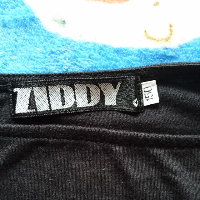 ZIDDY(ジディー)のZIDDY150新品 キッズ/ベビー/マタニティのキッズ服女の子用(90cm~)(ワンピース)の商品写真