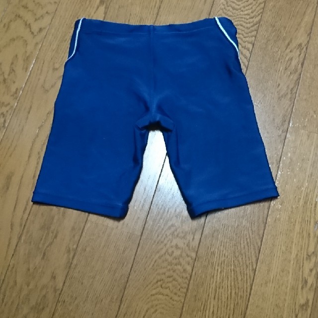 adidas(アディダス)のadidas水着 キッズ/ベビー/マタニティのキッズ服男の子用(90cm~)(水着)の商品写真