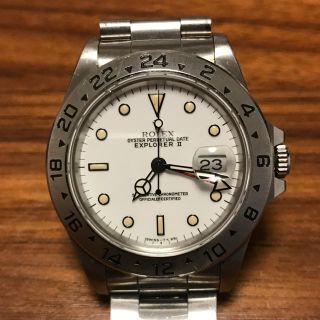 ロレックス(ROLEX)のほりうち様専用(腕時計(アナログ))