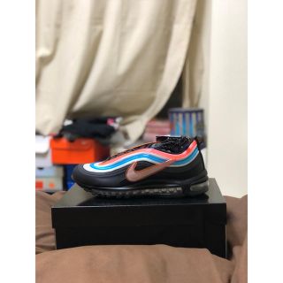 ナイキ(NIKE)のエアマックス97 (スニーカー)