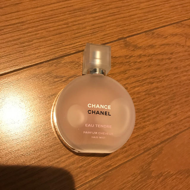 CHANEL(シャネル)のシャネル チャンス オー タンドゥル ヘアミスト コスメ/美容のヘアケア/スタイリング(ヘアウォーター/ヘアミスト)の商品写真