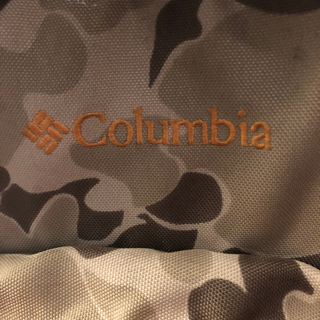 Columbia(コロンビア)のコロンビア バックパック メンズのバッグ(バッグパック/リュック)の商品写真