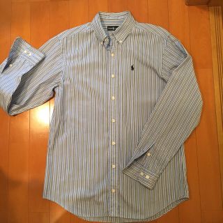 ラルフローレン(Ralph Lauren)のラルフローレン B.Dシャツ 170(その他)