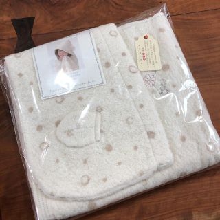 イマバリタオル(今治タオル)の今治タオル フード付バスタオル(タオル/バス用品)