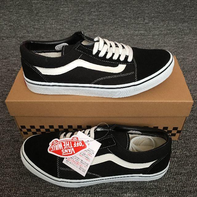 VANS(ヴァンズ)の★VANS　OLD SKOOL(オールドスクール)　国内正規品 24.5CM レディースの靴/シューズ(スニーカー)の商品写真