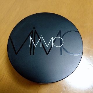 エムアイエムシー(MiMC)のMIMC リキッドリー 103(ファンデーション)