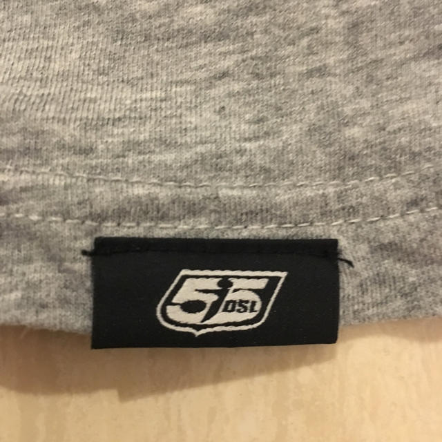 55DSL(フィフティーファイブディーエスエル)のＬサイズ DIESEL 55DSL ディーゼル  Tシャツ メンズのトップス(Tシャツ/カットソー(半袖/袖なし))の商品写真