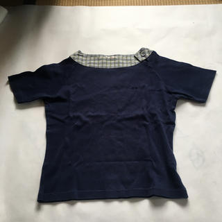 マックレガー(McGREGOR)のマックレガー半袖シャツ(シャツ/ブラウス(半袖/袖なし))