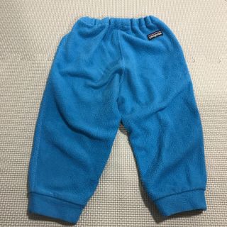 パタゴニア(patagonia)のパタゴニア フリース ズボン(パンツ/スパッツ)