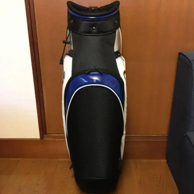 Cleveland Golf(クリーブランドゴルフ)のゴルフキャディーバッグ☆新品☆送料込み‼︎ スポーツ/アウトドアのゴルフ(バッグ)の商品写真