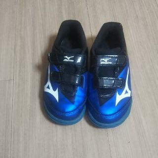 ミズノ(MIZUNO)のサッカースパイク(スニーカー)