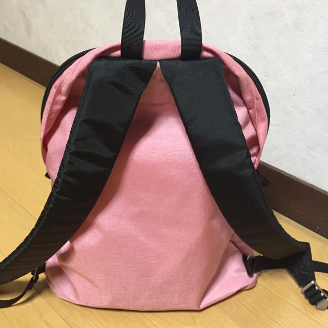 KELTY(ケルティ)のKELTY リュック☆値下げしました☆専用 レディースのバッグ(リュック/バックパック)の商品写真