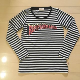 レピピアルマリオ(repipi armario)のレピピ長袖Tシャツ(Tシャツ(長袖/七分))