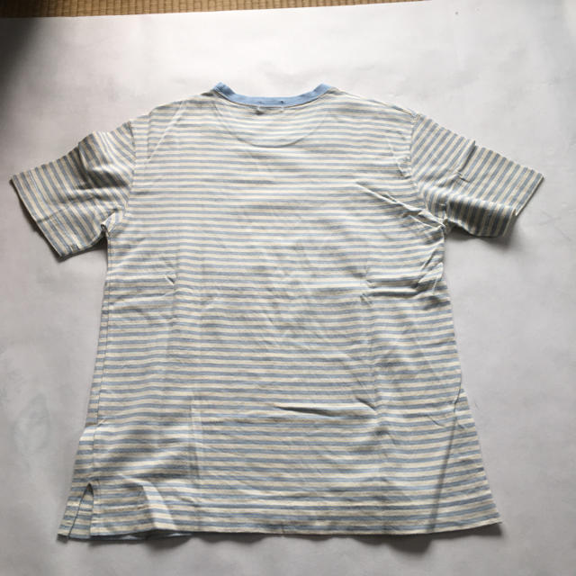 McGREGOR(マックレガー)のマックレガーシャツ レディースのトップス(シャツ/ブラウス(半袖/袖なし))の商品写真
