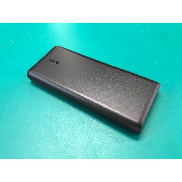 Anker PowerCore+ 26800 PD（モバイルバッテリー） 2