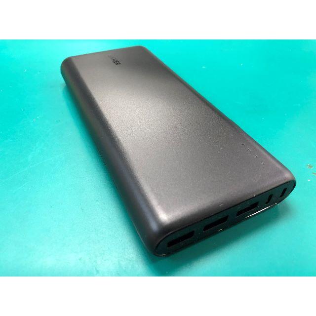 Anker PowerCore+ 26800 PD(モバイルバッテリー) 3