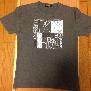 バーバリー(BURBERRY)のみはる  様  専用(Tシャツ/カットソー(半袖/袖なし))