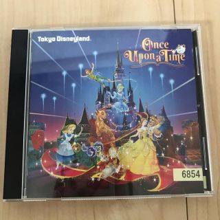 ディズニー(Disney)のOnce Upon a Time ディズニー(ポップス/ロック(邦楽))