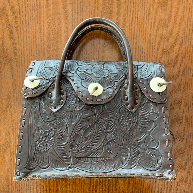 Grace Continental Carving Bag