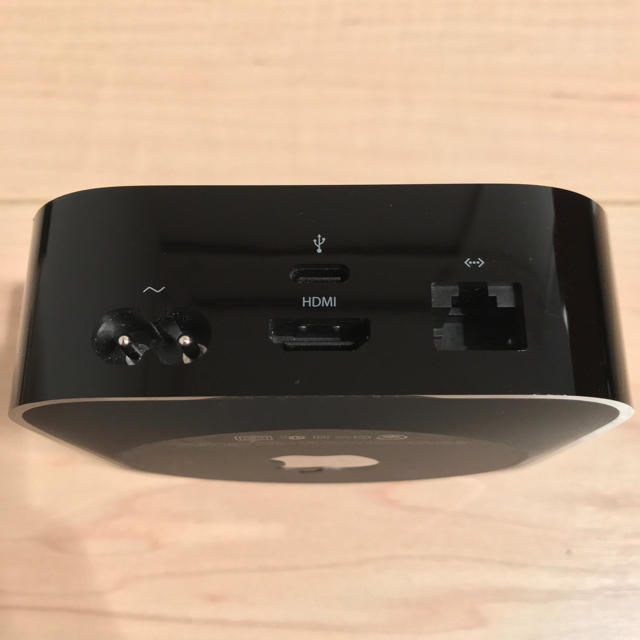 Apple 第４世代 32GBの通販 by Sena’s Shop｜アップルならラクマ - Apple TV 人気低価