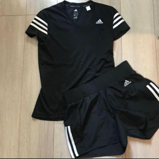 アディダス(adidas)のadidas セットアップ(セット/コーデ)