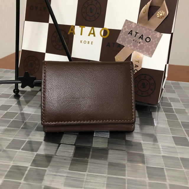 ATAO by アユアユ's shop｜アタオならラクマ - アタオのキャンディです。
の通販 高評価安い