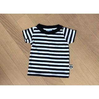 ラゲッドワークス 半袖Tシャツ ボーダー☆(Ｔシャツ)