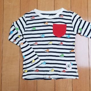 コンバース(CONVERSE)のコンバースロンt(Tシャツ/カットソー)