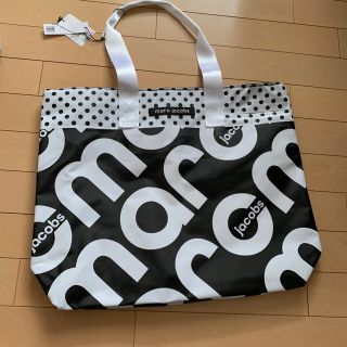 マークジェイコブス(MARC JACOBS)のMARC JACOBS ナイロントート(トートバッグ)