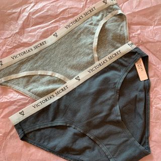 ヴィクトリアズシークレット(Victoria's Secret)の新品 ヴィクトリアシークレット PINK 下着 パンティ XS(ショーツ)