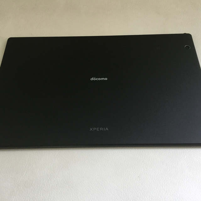 ☆美品☆SIMロック解除済み☆docomo☆SO-05G Xperia Z4 1