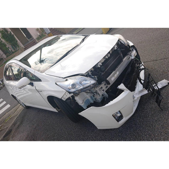 直送商品 専用 プリウス 車体 - cpanel.lrmfgllc.com