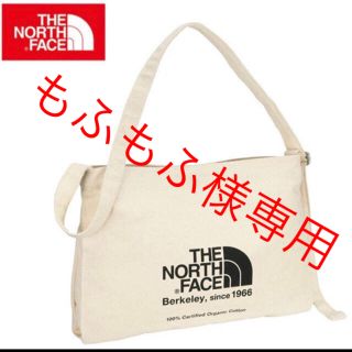 ザノースフェイス(THE NORTH FACE)のTHE NORTH FACEサコッシュバッグ(ショルダーバッグ)