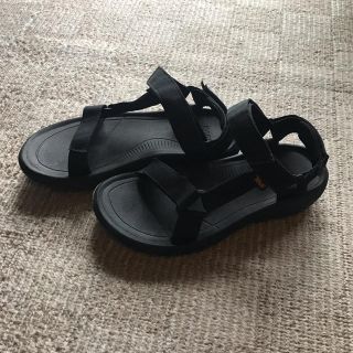 テバ(Teva)のTeva ハリケーン 26cm(サンダル)