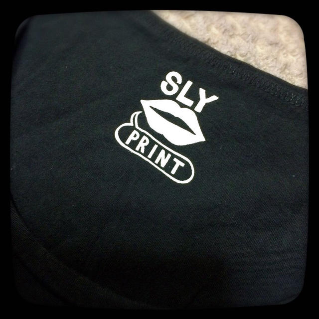 SLY(スライ)のSLY レディースのトップス(Tシャツ(半袖/袖なし))の商品写真