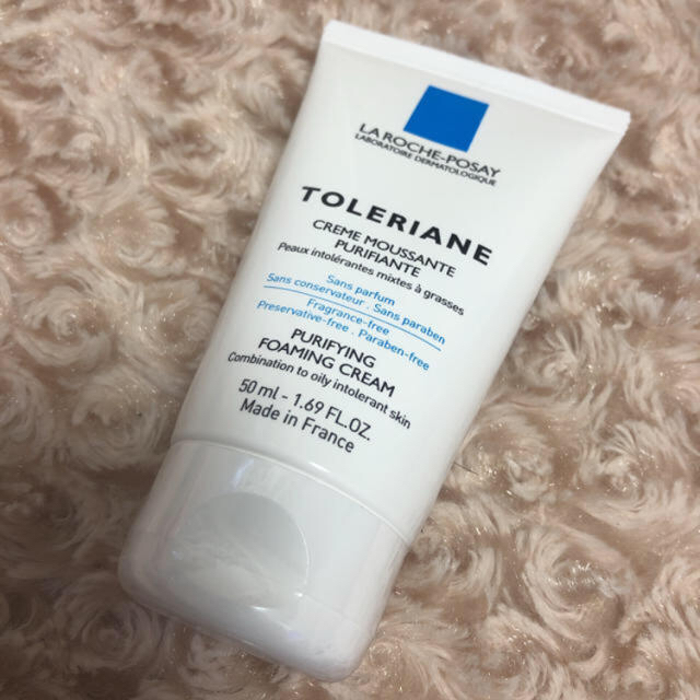 LA ROCHE-POSAY(ラロッシュポゼ)のラロッシュポゼ  洗顔料 コスメ/美容のスキンケア/基礎化粧品(洗顔料)の商品写真