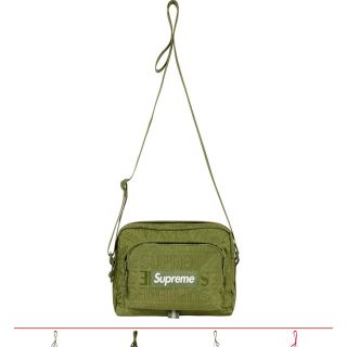 シュプリーム(Supreme)のkoko様専用(ショルダーバッグ)