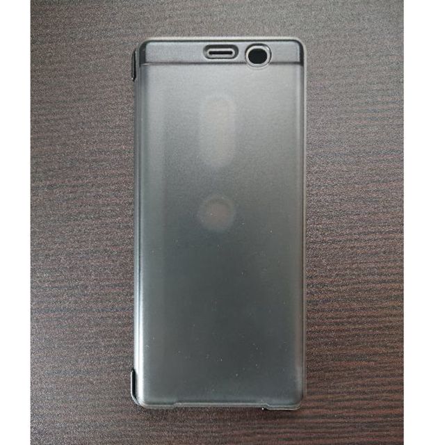 Sony 中古 Xperia Xz3 スマホケース Style Cover Touchの通販 By ひでひで S Shop ソニーならラクマ