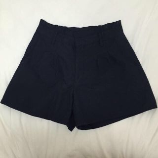 トッコ(tocco)のtocco ショートパンツ(ショートパンツ)